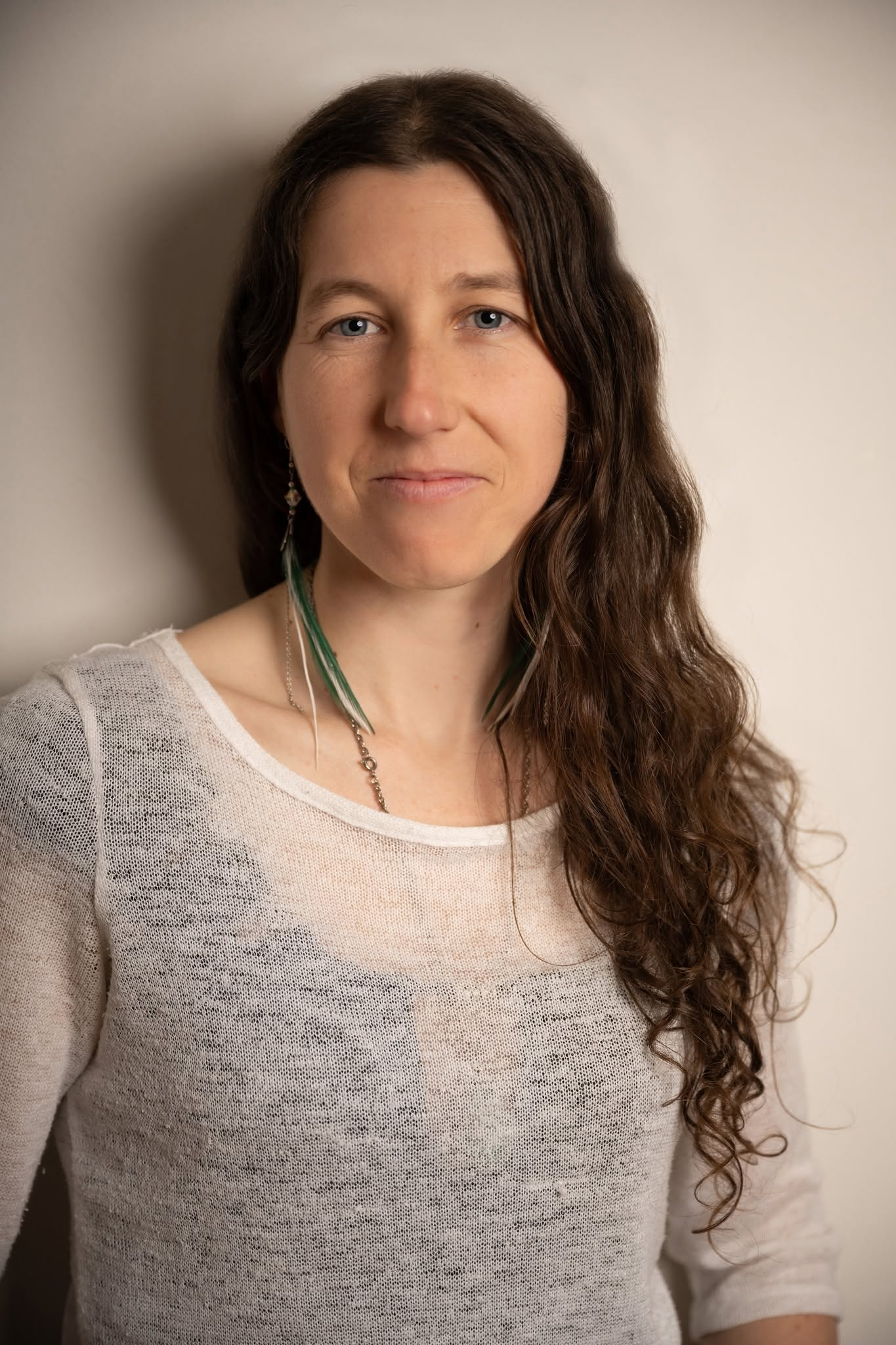 Portrait d’Andrée-Anne Méthot